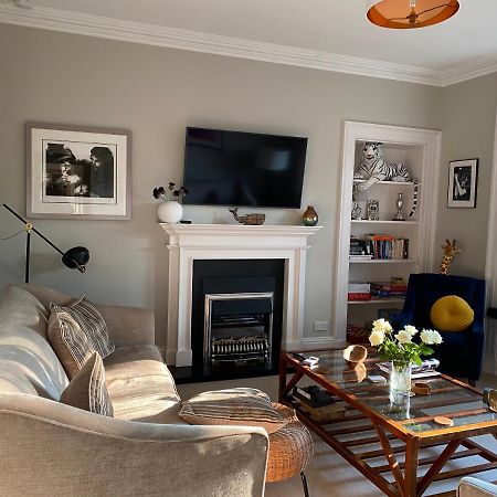 Lade Braes Lane, Westview House, Westview, St. Andrews, Fife, Ky16 9Ed Apartment Luaran gambar