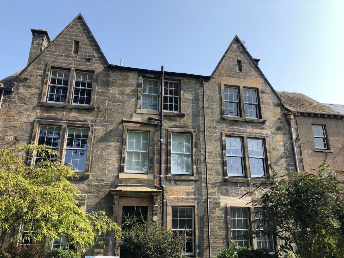 Lade Braes Lane, Westview House, Westview, St. Andrews, Fife, Ky16 9Ed Apartment Luaran gambar